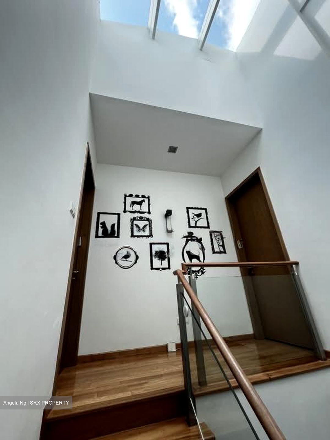 Limau Villas (D16), Terrace #541172141